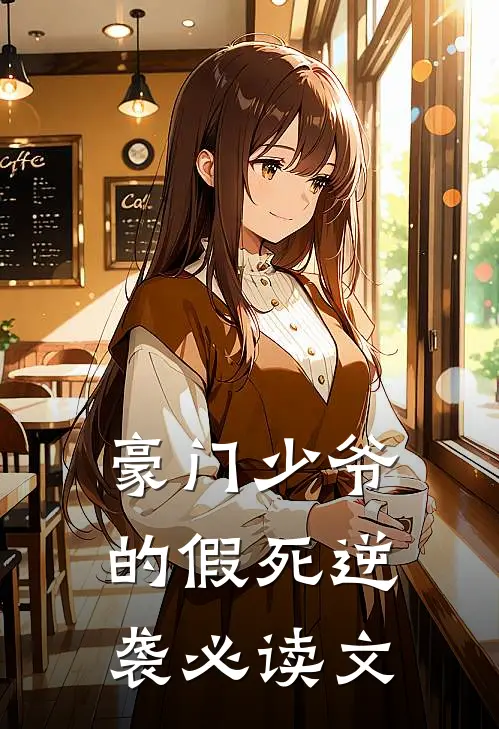 豪门少爷的假死逆袭必读文