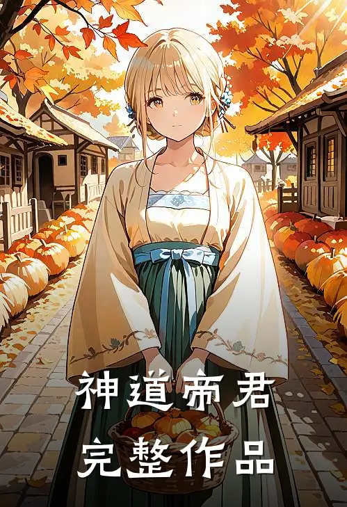 神道帝君完整作品