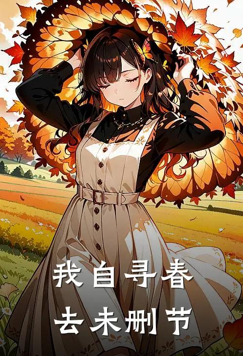 我自寻春去未删节