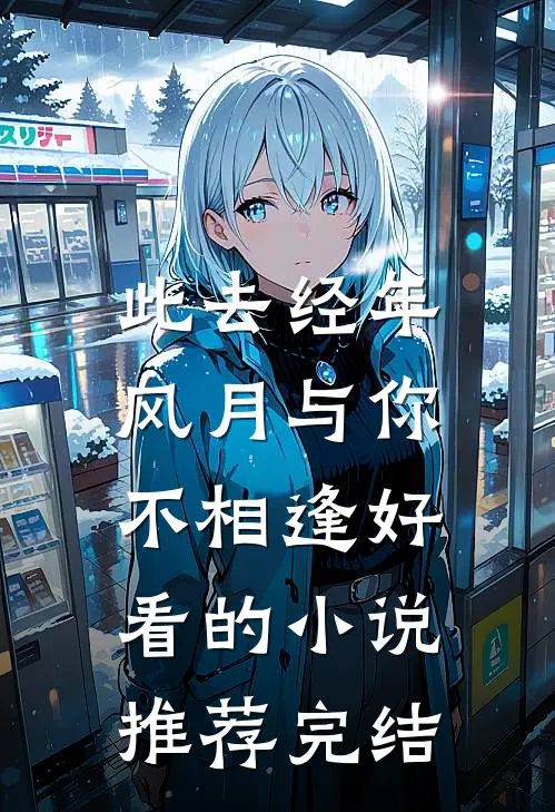 此去经年，风月与你不相逢好看的小说推荐完结