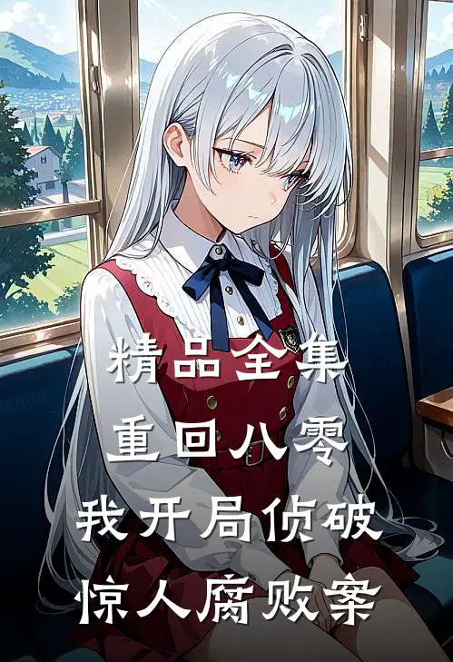 精品全集重回八零：我开局侦破惊人腐败案