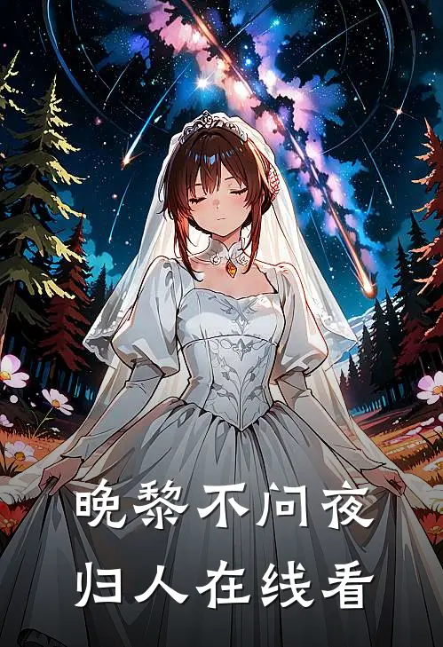 晚黎不问夜归人在线看