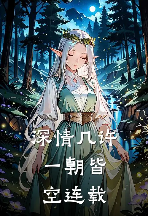 深情几许，一朝皆空连载