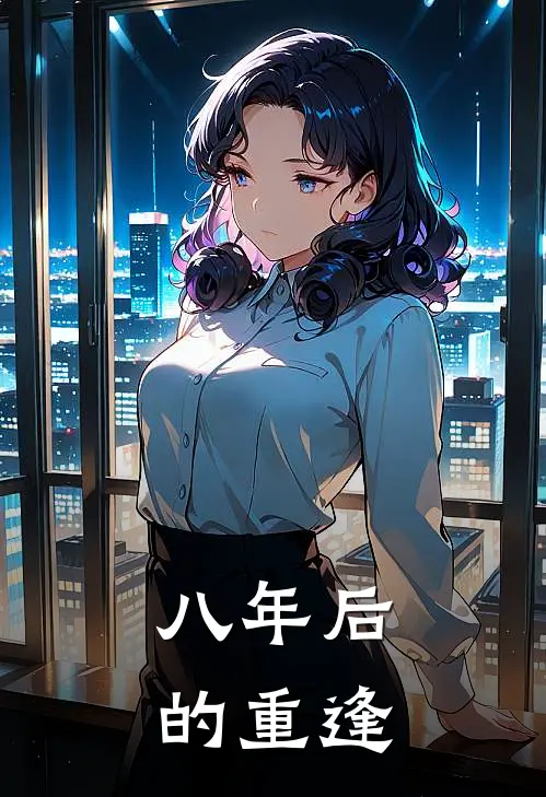 八年后的重逢