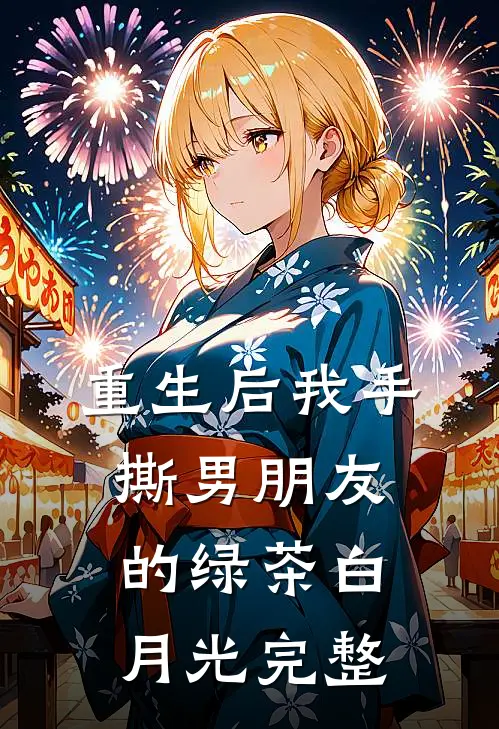 重生后我手撕男朋友的绿茶白月光完整