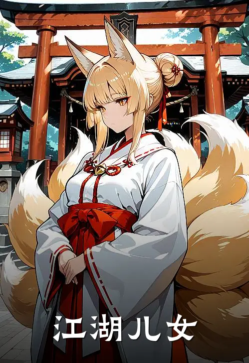 江湖儿女