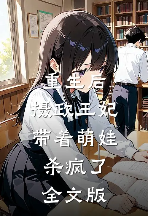 重生后，摄政王妃带着萌娃杀疯了全文版