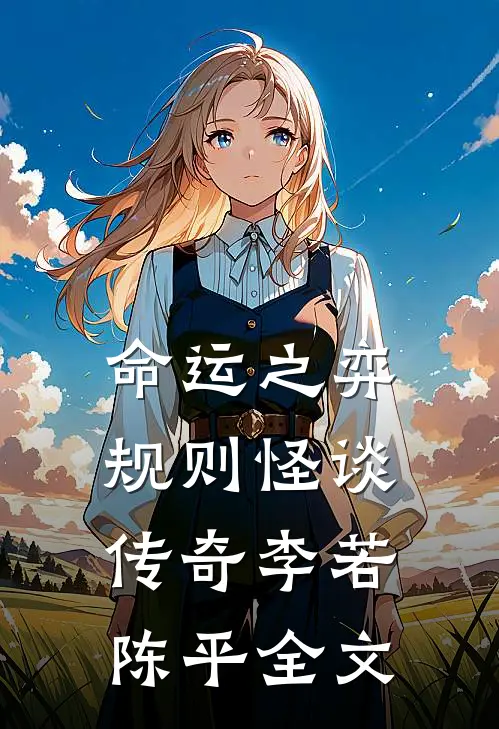 命运之弈:规则怪谈传奇李若陈平全文