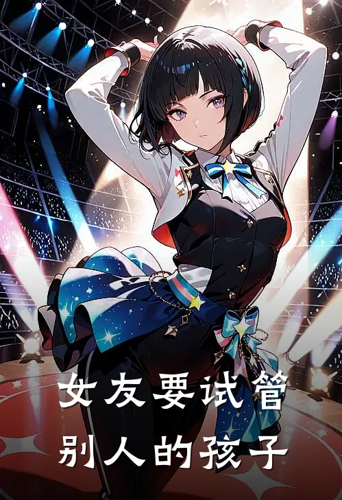女友要试管别人的孩子