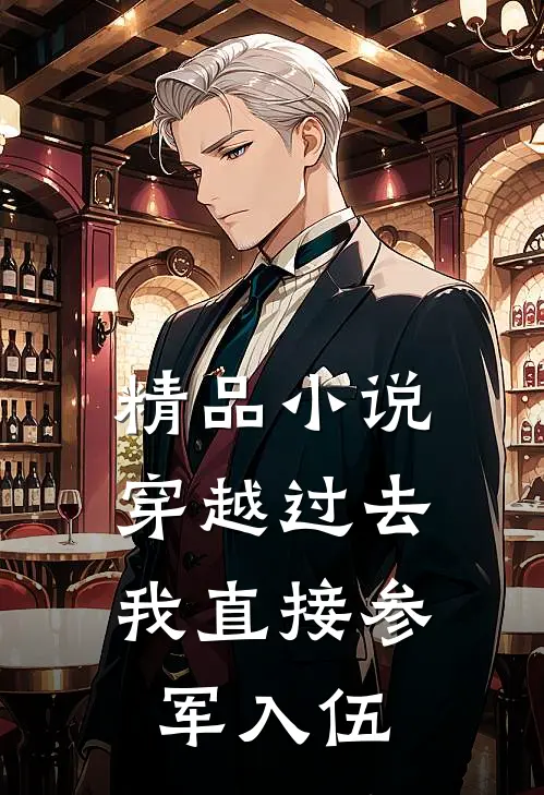 精品小说穿越过去：我直接参军入伍