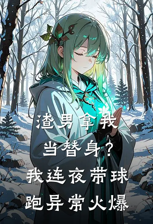 渣男拿我当替身？我连夜带球跑异常火爆