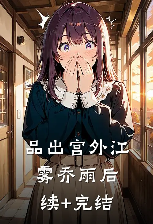 品出宫外江雾乔雨后续+完结
