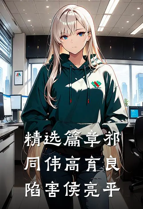 精选篇章祁同伟高育良陷害侯亮平