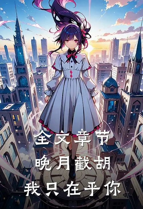 全文章节晚月截胡：我只在乎你