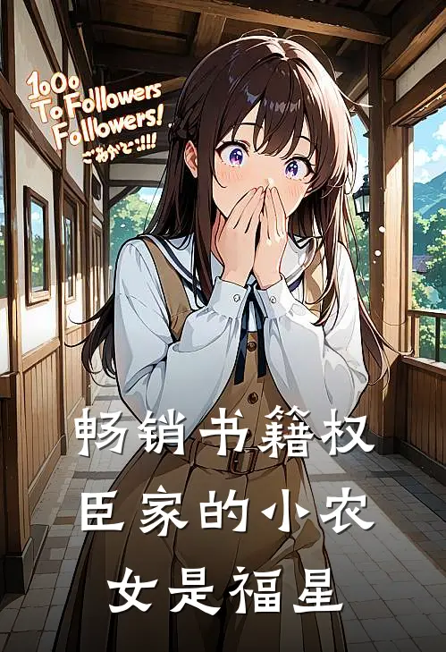 畅销书籍权臣家的小农女是福星