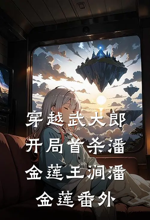 穿越武大郎，开局首杀潘金莲王涧潘金莲番外
