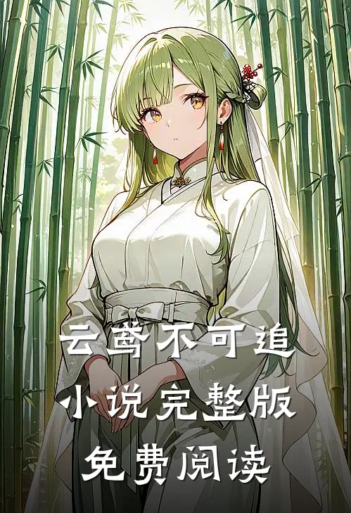 云鸢不可追小说完整版免费阅读