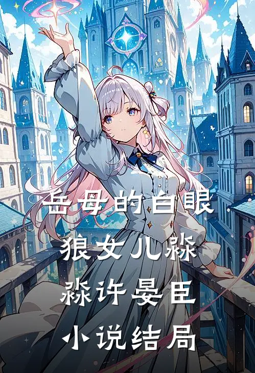 岳母的白眼狼女儿淼淼许晏臣小说结局