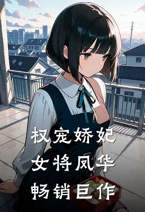 权宠娇妃，女将凤华畅销巨作