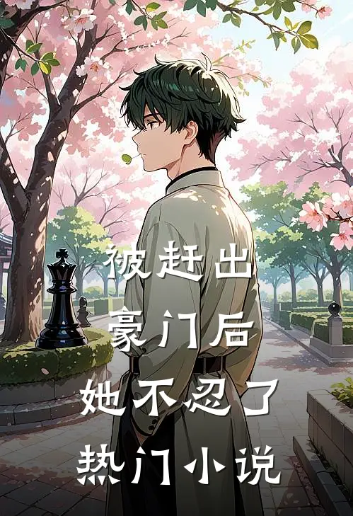 被赶出豪门后，她不忍了热门小说