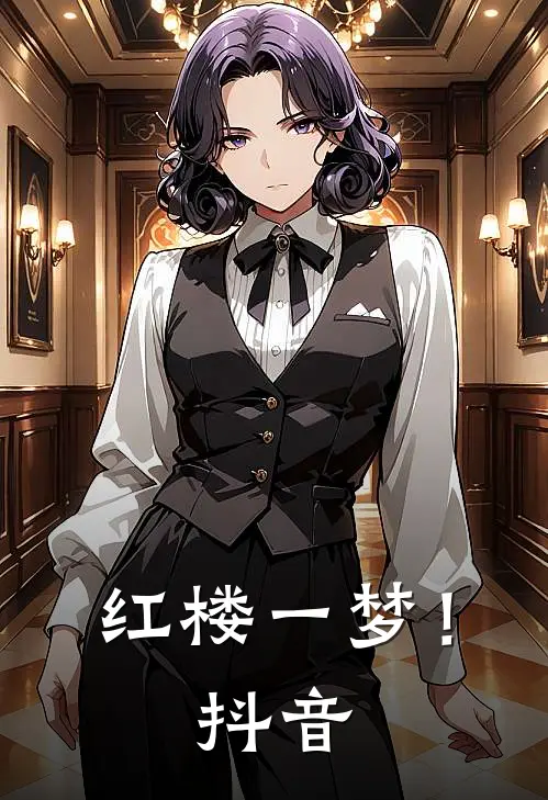 红楼一梦！抖音