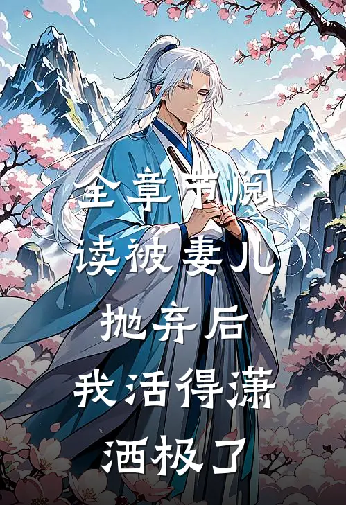 全章节阅读被妻儿抛弃后，我活得潇洒极了