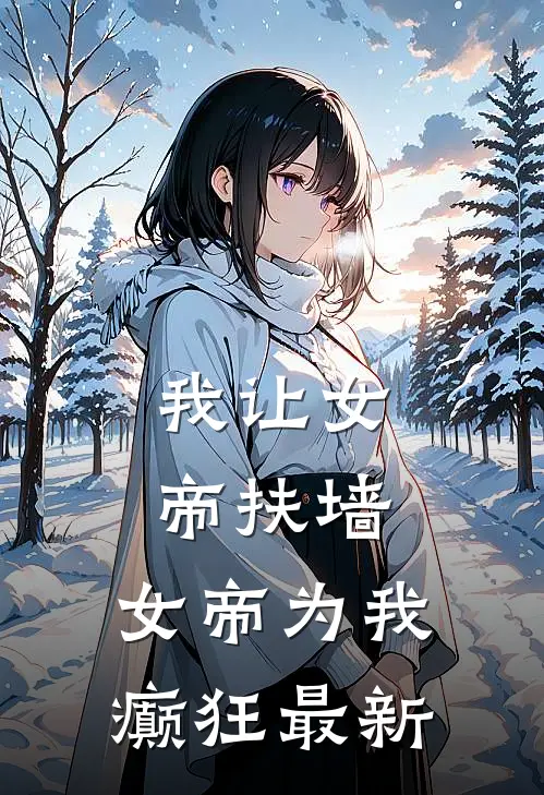 我让女帝扶墙，女帝为我癫狂最新