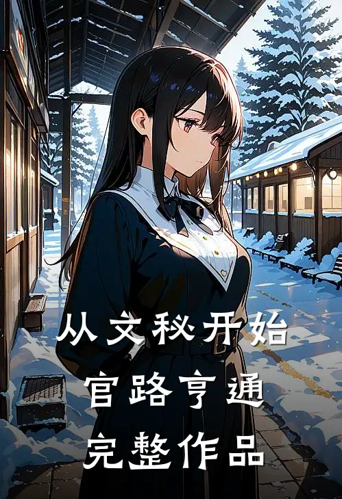 从文秘开始，官路亨通完整作品
