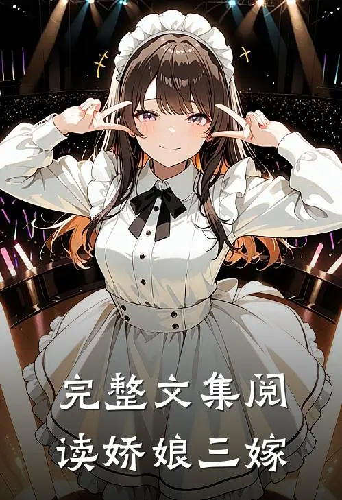 完整文集阅读娇娘三嫁