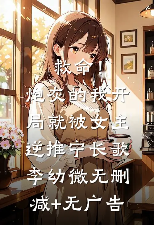 救命！炮灰的我开局就被女主逆推宁长歌李幼微无删减+无广告