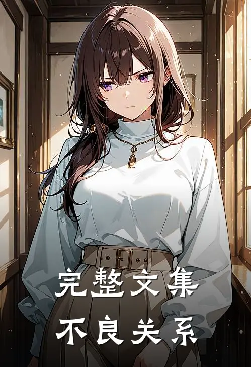 完整文集不良关系
