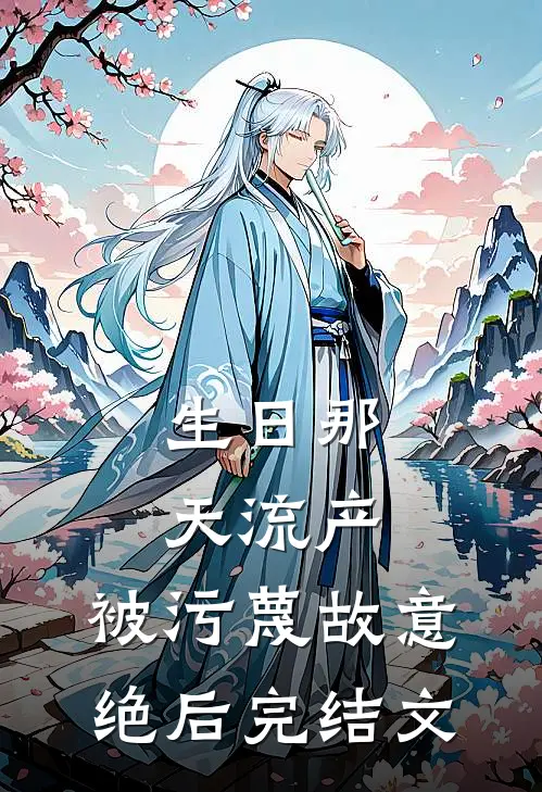 生日那天流产，被污蔑故意绝后完结文