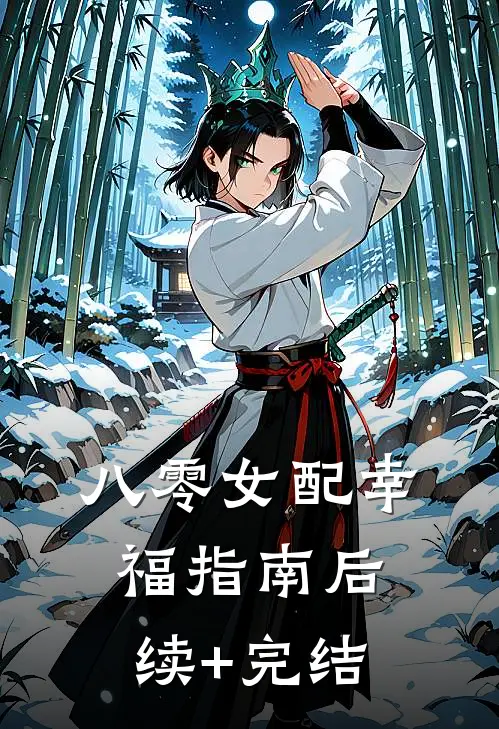 八零女配幸福指南后续+完结