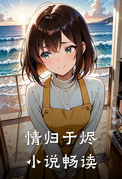 情归于烬小说畅读