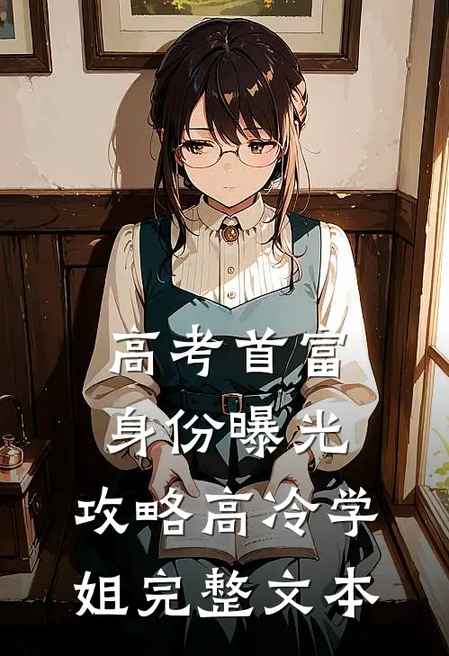高考首富身份曝光，攻略高冷学姐完整文本