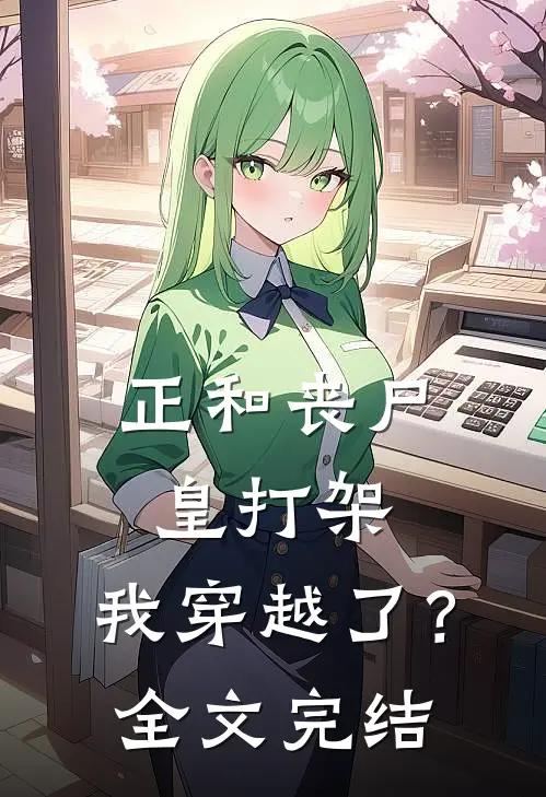 正和丧尸皇打架，我穿越了？全文完结