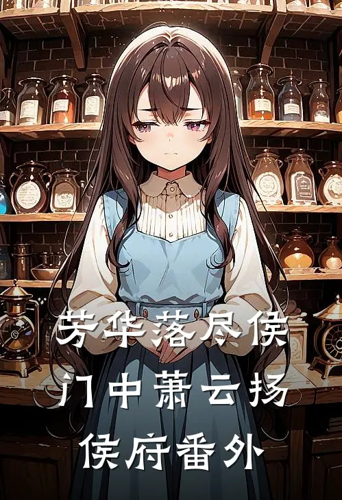 芳华落尽侯门中萧云扬侯府 番外