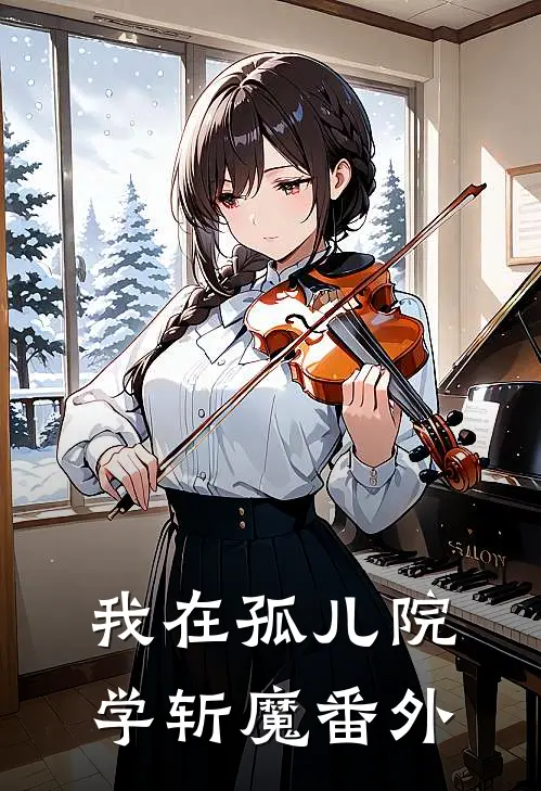 我在孤儿院学斩魔 番外