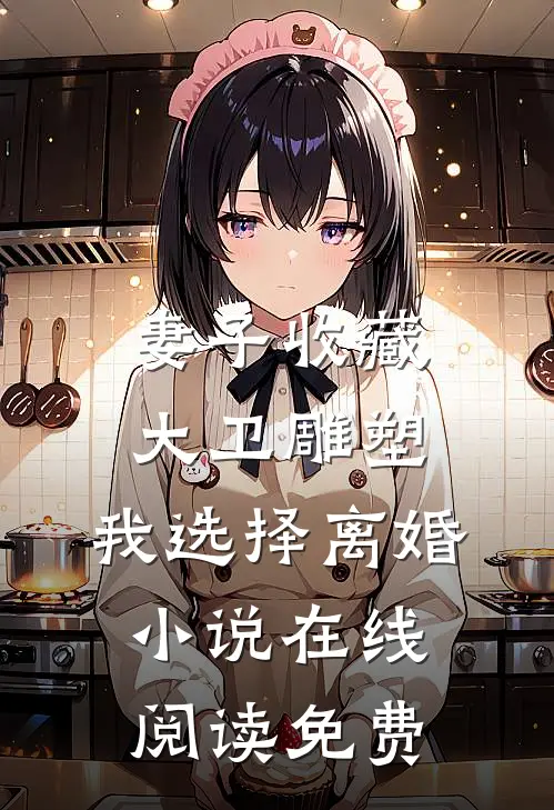 妻子收藏大卫雕塑，我选择离婚小说在线阅读免费