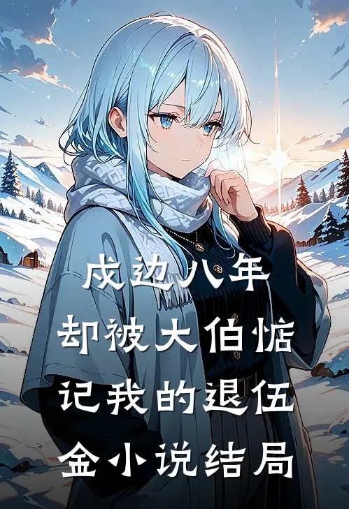 戍边八年，却被大伯惦记我的退伍金小说结局