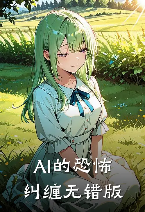 AI的恐怖纠缠无错版