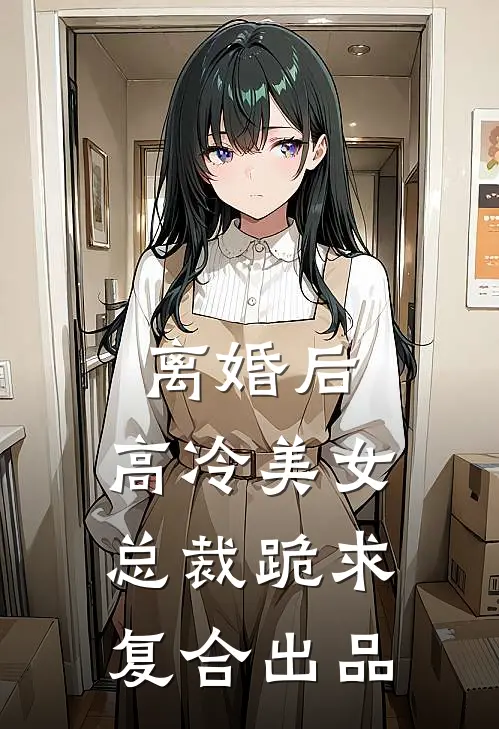 离婚后，高冷美女总裁跪求复合出品