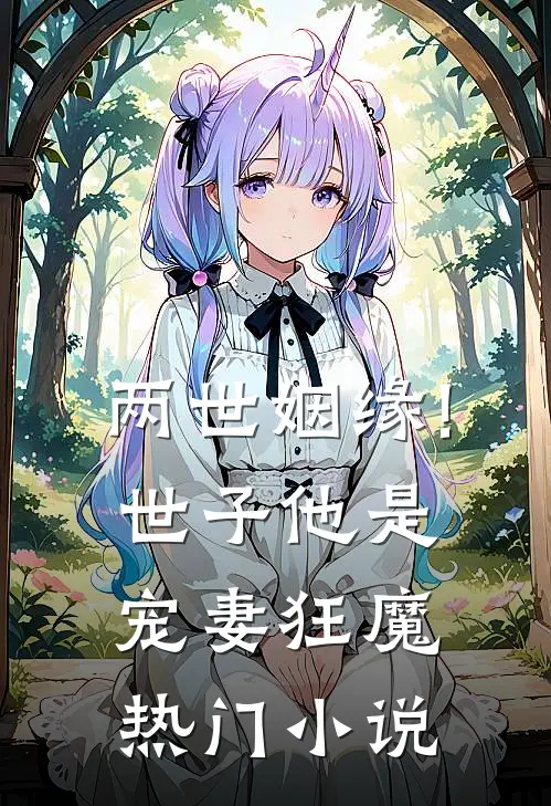 两世姻缘!世子他是宠妻狂魔热门小说