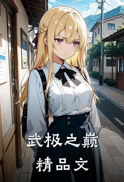 武极之巅精品文