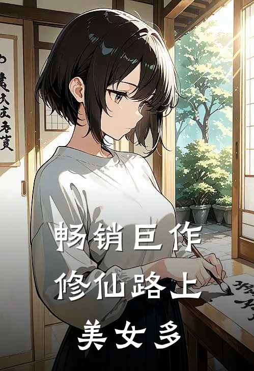 畅销巨作修仙路上美女多
