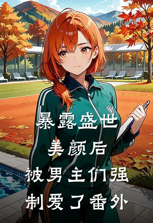 暴露盛世美颜后，被男主们强制爱了 番外