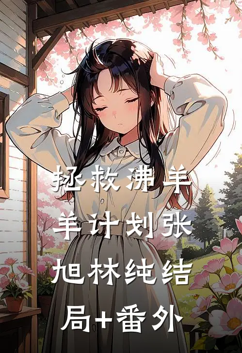 拯救沸羊羊计划张旭林纯结局+番外