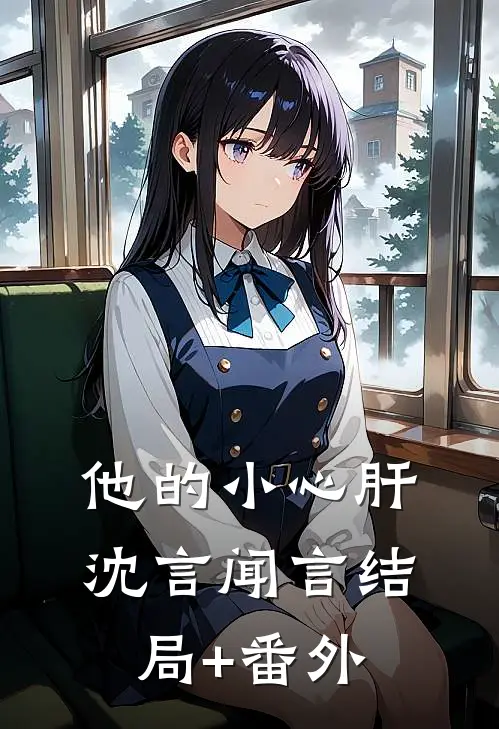 他的小心肝沈言闻言结局+番外