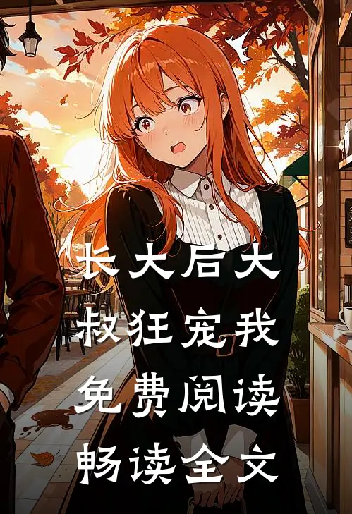 长大后大叔狂宠我免费阅读畅读全文