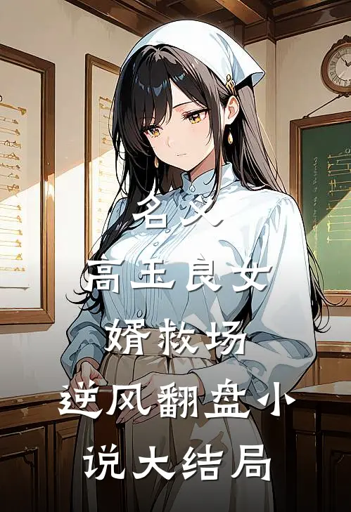 名义：高玉良女婿救场，逆风翻盘小说大结局